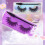 False Eyelash 3D Curly Handmade 1 Set 2