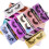 False Eyelash 3D Curly Handmade 1 Set 4