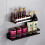 304 Stainless Steel Spice Rack Organizer 1 Tier 4