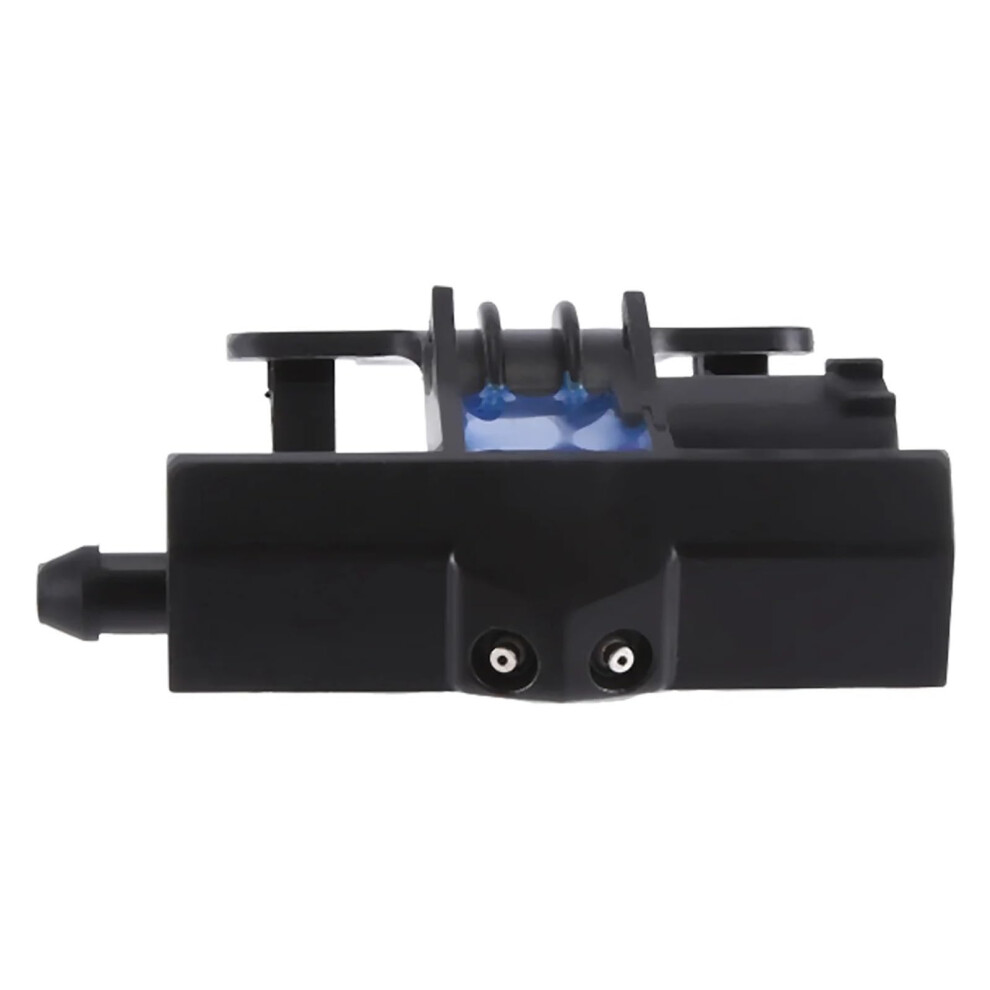 Windshield Washer Nozzle Replacement For Mercedes Benz W164, Direct Fit And Durable Cleaning Spray Jet 9310869739753