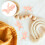30-pak mini plastik babypynt til babyshower 5