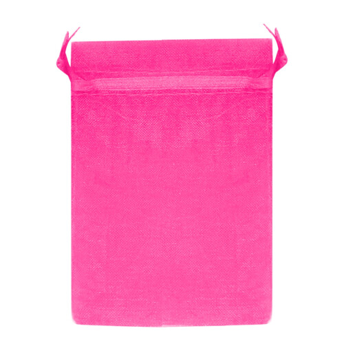 Sachets de conservation alimentaire en organza, 30 pièces 1