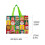 Sacolas grandes para presentes de Natal com alças – Reutilizáveis 2