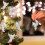 Christmas Angel Ornaments Gold Silver 6pcs 4