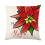 Julklappskuddeöverdrag 40x45 cm, set med 4 3