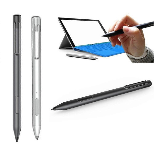 Συμβατό με την ηλεκτρονική γραφίδα Microsoft Surface Stylus Pen Go Pro7/6/5/4/3, 4096 επίπεδα πίεσης μ 1