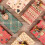 XIUH Julklappspappersrulle 20" x 27,5' 3