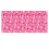 Nappe rectangulaire imperméable pour la Saint-Valentin, 137 x 274 cm 2