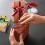 Julklappspapper 20x27,5ft tomtemotiv 3
