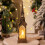 AuroraX Indoor Christmas Table Decorations with LED Light 4