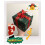 Christmas wrapping paper double-sided set of 10 sheets 5