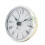 Quartz Clock Movement 70mm for DIY Home Crafts 4