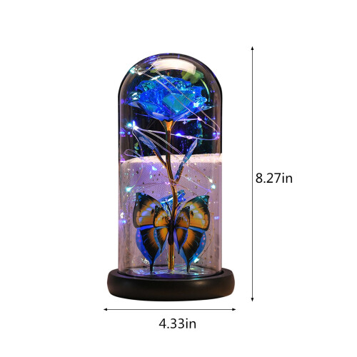 Lampe LED 30cm 2