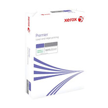 Xerox A4 100gsm Premier Paper - White Ream