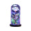Forever Rose Luminous Flower in Glass Dome 2