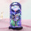 Forever Rose Luminous Flower in Glass Dome 4