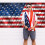 Independence Day Banner 180x110cm 4