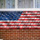 Independence Day Banner 180x110cm 5