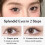 in1Eyeliner Stamp Wingliner, Μαύρο Μολύβι Eyeliner, Σφραγίδα Wing Cat Eye, Αδιάβροχο, Μακράς Διάρκειας 3