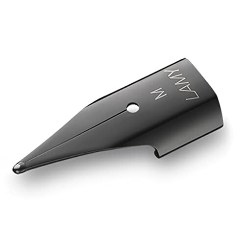 LAMY Z 50 Medium Nib Set - Black