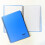 Tiger Index A-Z Twinwire A5 Notebook 1