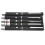 5mw 650nm Powerful Military Visible Light Red L-aser Diode Beam Pointer Pen 4