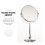 Acrylic Square Makeup Mirror 20x20cm 3
