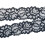 Ζεύγη Γυναικείων Καλσόν με Τιράντες, Κάλτσες με Δίχτυ Ψαριού μέχρι τους Μηρούς, 7