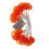 LED string lights Halloween decoration 20-pack 2