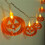 LED string lights Halloween decoration 20-pack 3