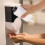 Automatic Soap Dispenser Parts Set – P Style Wall Mounted Accessories, Secure Mount, Easy Installation 5