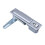 Iron Cabinet Door Handle Lock 1Pcs (8181D) Durable Electrical Panel Lock for Power Distribution Box 3