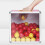 20 stk. lotterikugler i plastik 2