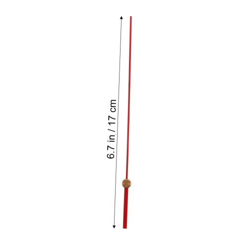 Silent Quartz Clock Movement Kit with 40CM Large Hands, DIY Wall Clock , Battery Operated 1