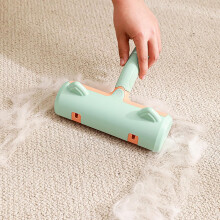 Feather receiving tool, deep cleaning dog cat pussy feather receiving tool, lint Cleaner pro