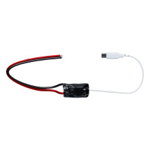Versatiles 5V 2A Voltages Regulator Converters-5V1A withmicro