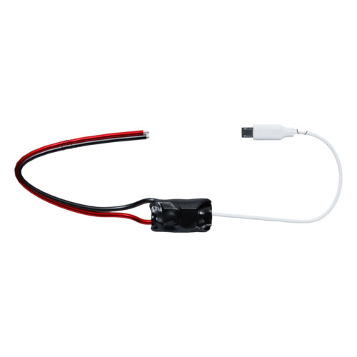 Versatiles 5V 2A Voltages Regulator Converters-5V1A withmicro