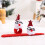Julklappsarmband för barn – Elk Design 2