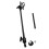 Fishing Finder Mount Marine Electronic GPS Transducer Bracket Arm Mounting System 2