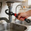 Heavy Duty Adjustable Wrench with Ergonomic Grip Large-22mm 5