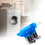 Practical Plastic Washer Inlet Valves Leakproof Design Top Load 2