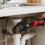 Heavy Duty Adjustable Wrench with Ergonomic Grip Large-22mm 7