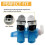 Practical Plastic Washer Inlet Valves Leakproof Design Top Load 4