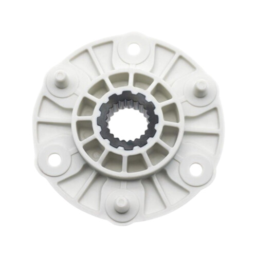 Efficient ABS Plastic Rotating Hub High Durability-2 pieces 1