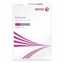 Xerox Performer A3 Paper 80gsm (297mm x 420mm) - 2500 Sheets (1 Box)