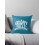 Housse de coussin AIVO Gravity Falls aspect usé double face 1