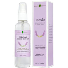 Lavender Pillow Spray - Handmade Natural Room Spray for Relaxing Sleep - Vegan Home Fragrance, Room and Linen Freshener
