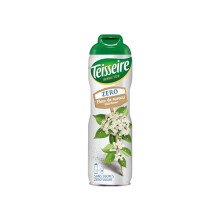 Teisseire Zero Elderflower, 600ml