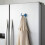 Strong Magnetic Hook With Powerful Adhesion Wall Magnets-White 3