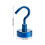Strong Magnetic Hook With Powerful Adhesion Wall Magnets-White 4